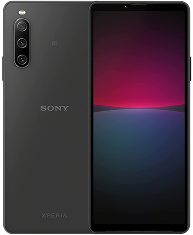 Sony Xperia 10 IV Dual Sim 128GB Black, Unlocked A - CeX (UK